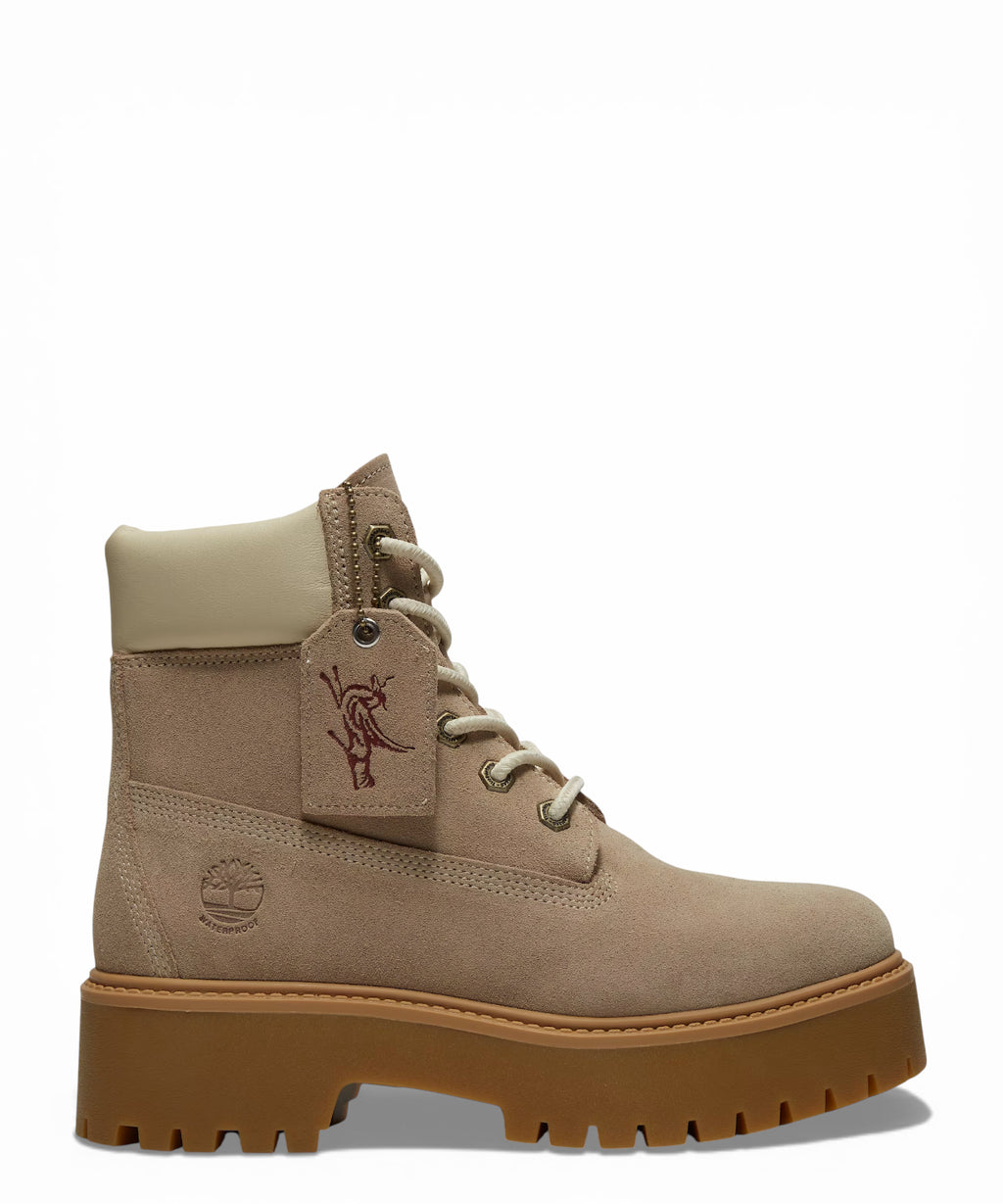 Stivale Impermeabile Timberland 6-Inch Year of the Horse