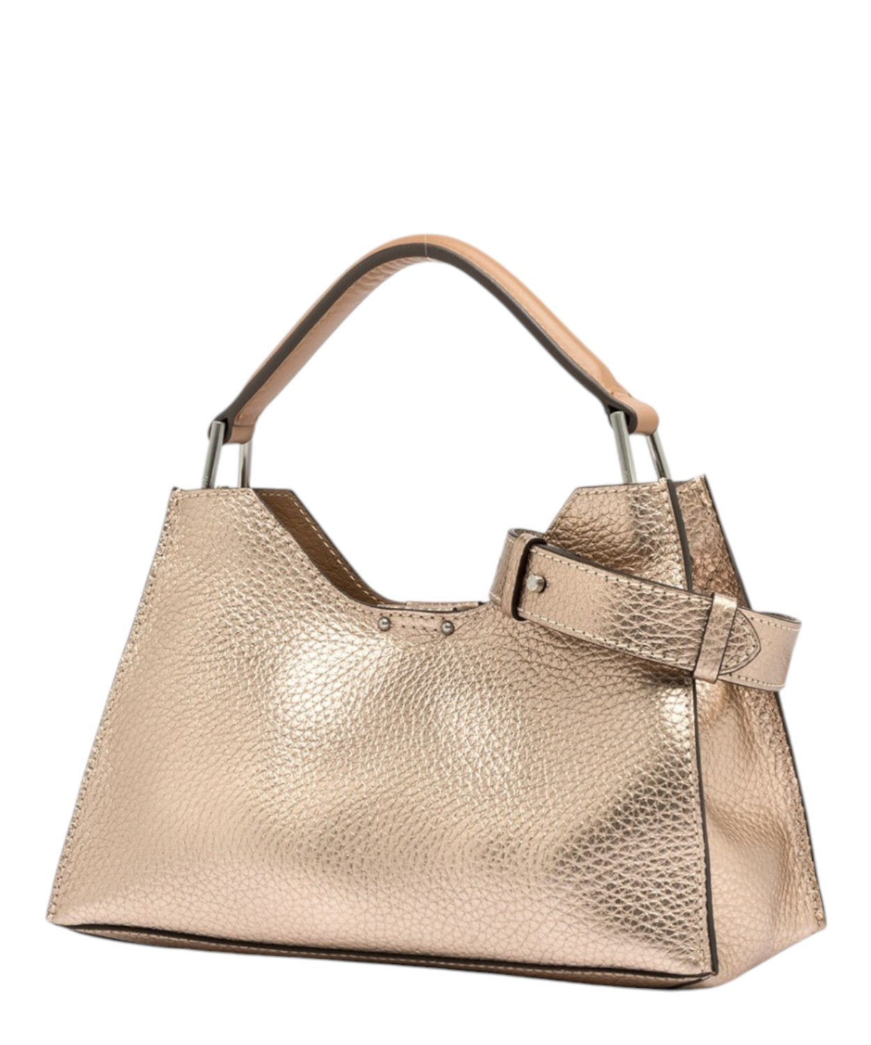 Martelltasche aus Leder Gianni Chiarini für jeden Anlass
