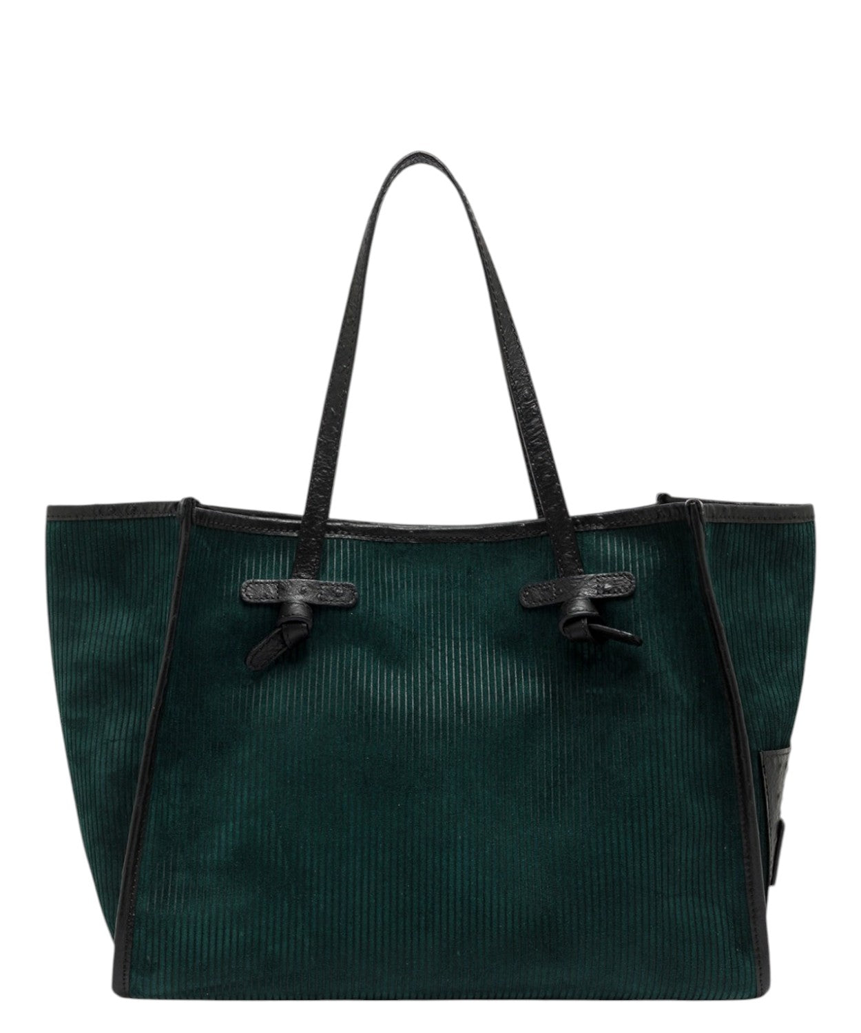 Borsa Shopping Gianni Chiarini Marcella in Suede