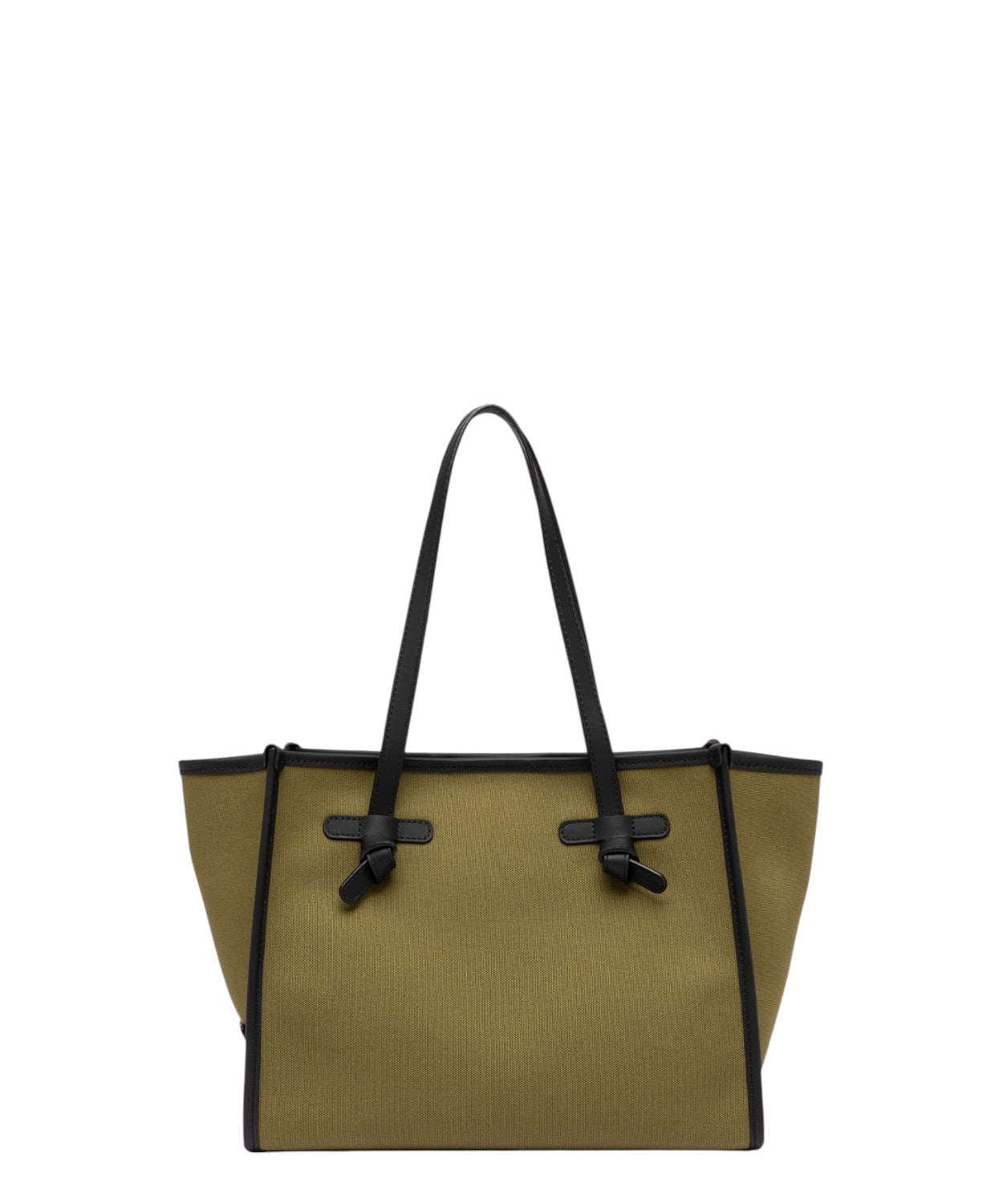 Borsa shopping Gianni Chiarini Marcella in canvas