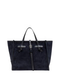 Gianni Chiarini Miss Marcella 32-taske i ruskind