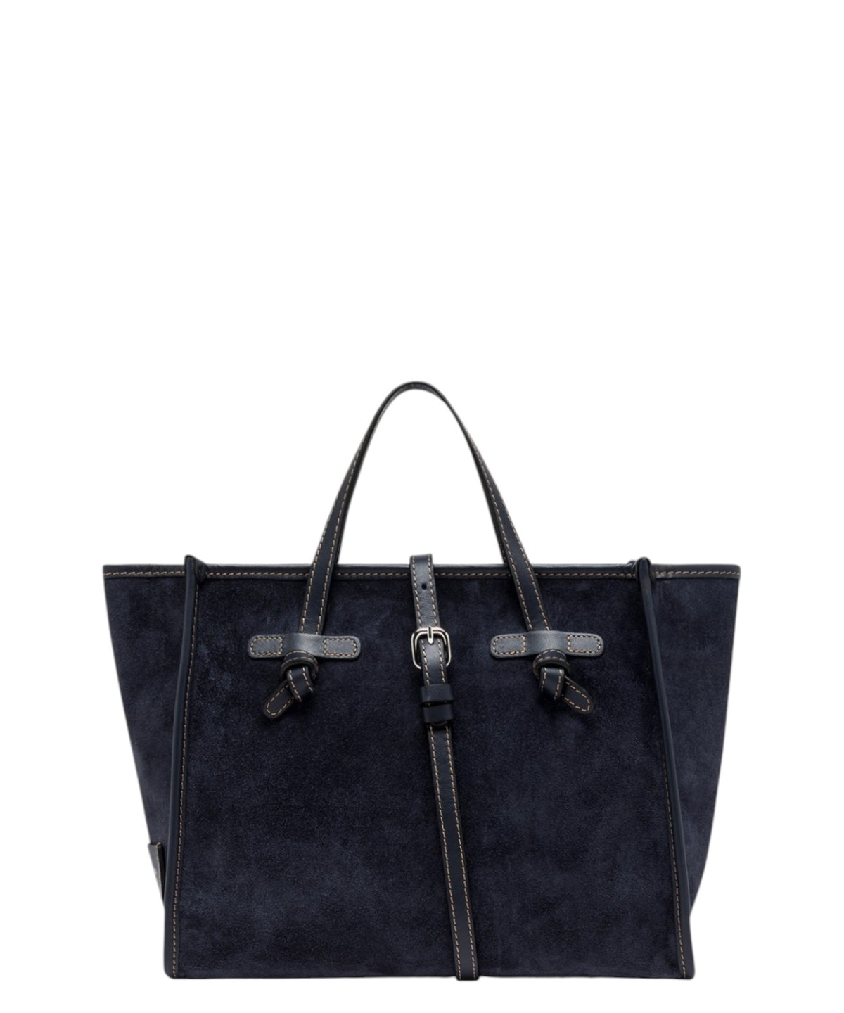 Gianni Chiarini Miss Marcella 32-taske i ruskind