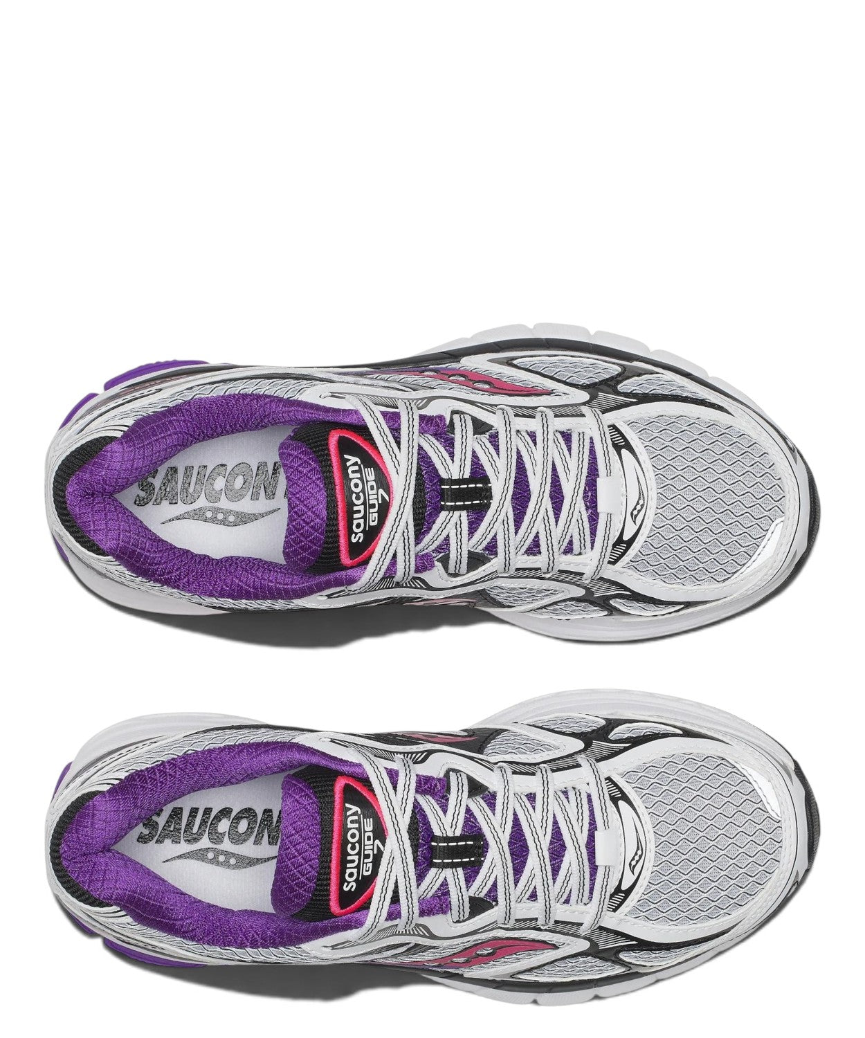 Sneakers Saucony ProGrid Guide 7