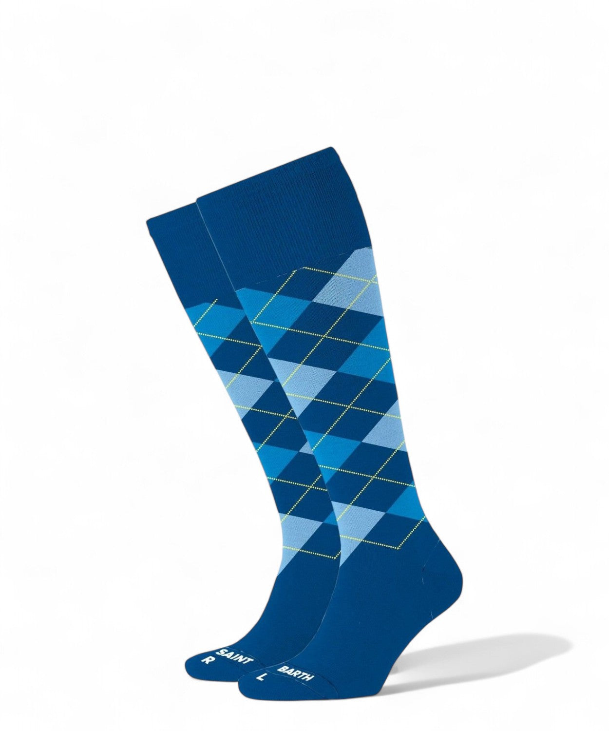 Calze CLASSIC in cotone elasticizzato-Mc2 Saint Barth-Calza e calzini-Vittorio Citro Boutique