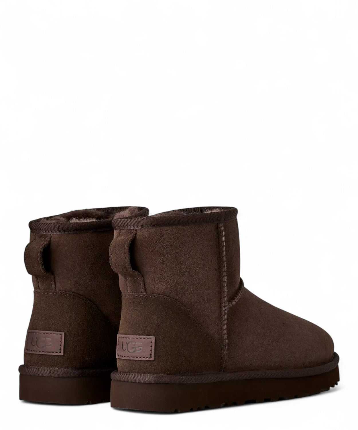 Stivali Classic Mini II da Donna di UGG-Ugg-Stivali-Vittorio Citro Boutique