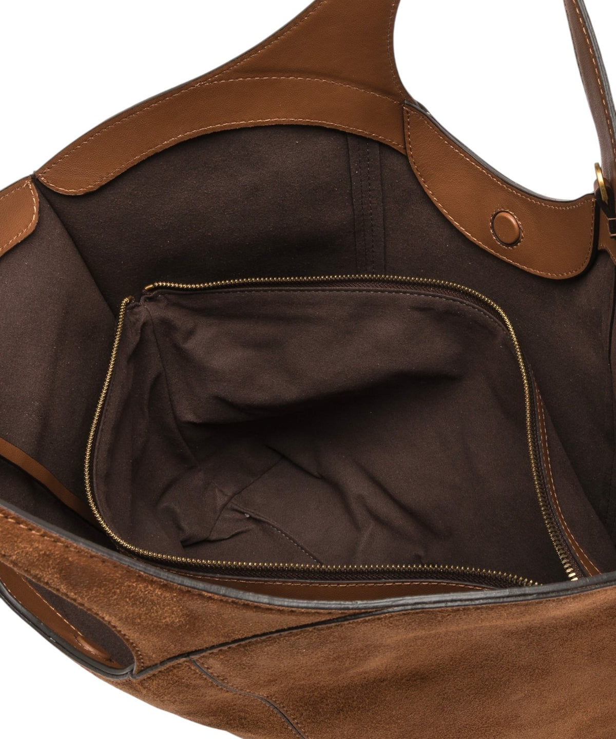 Gianni Chiarini Infinity-taske til kvinder i ruskind