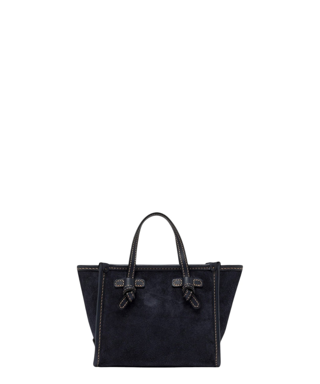 Borsa Gianni Chiarini Miss Marcella in Pelle Scamosciata