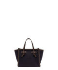 Borsa Gianni Chiarini Miss Marcella in Misto Lana Spigata