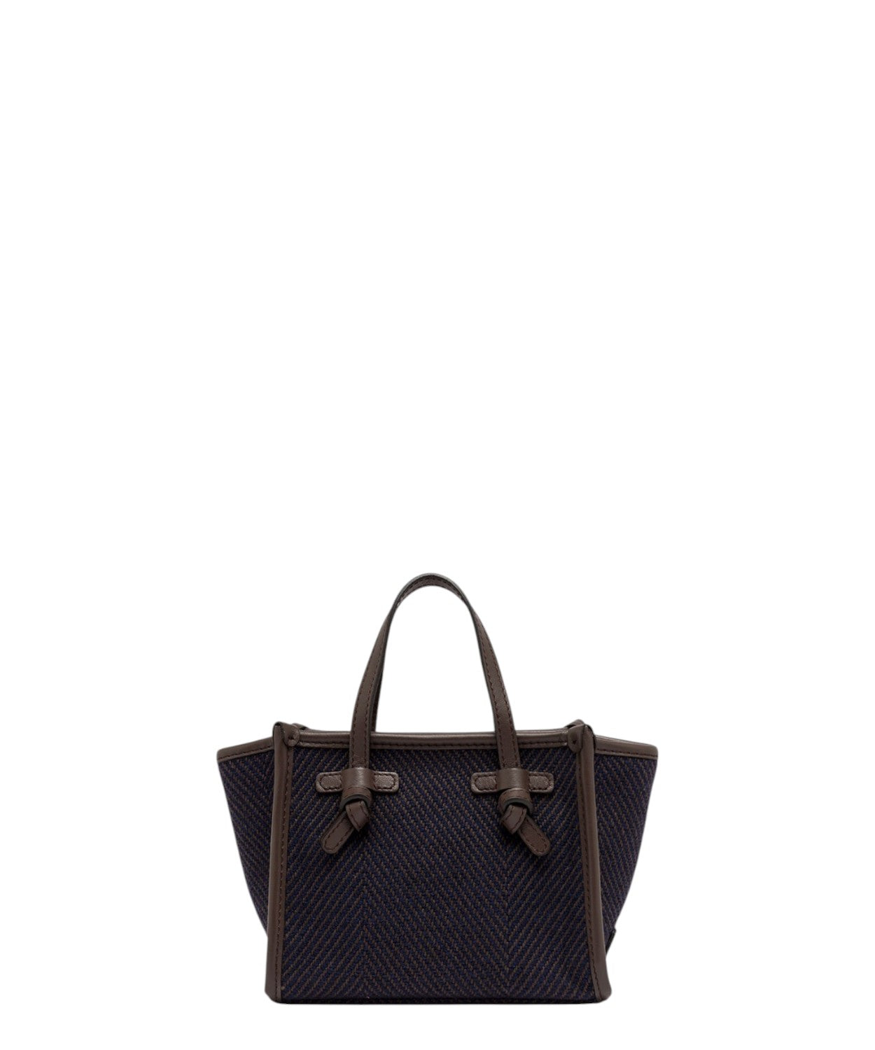 Borsa Gianni Chiarini Miss Marcella in Misto Lana Spigata