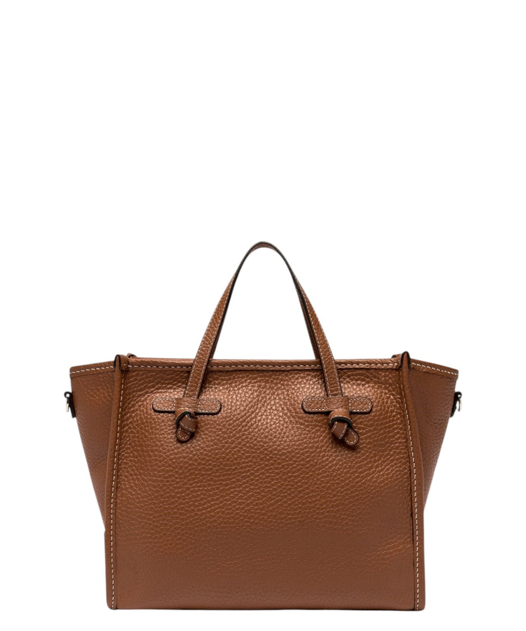 Borsa Miss Marcella 32 in pelle double Gianni Chiarini