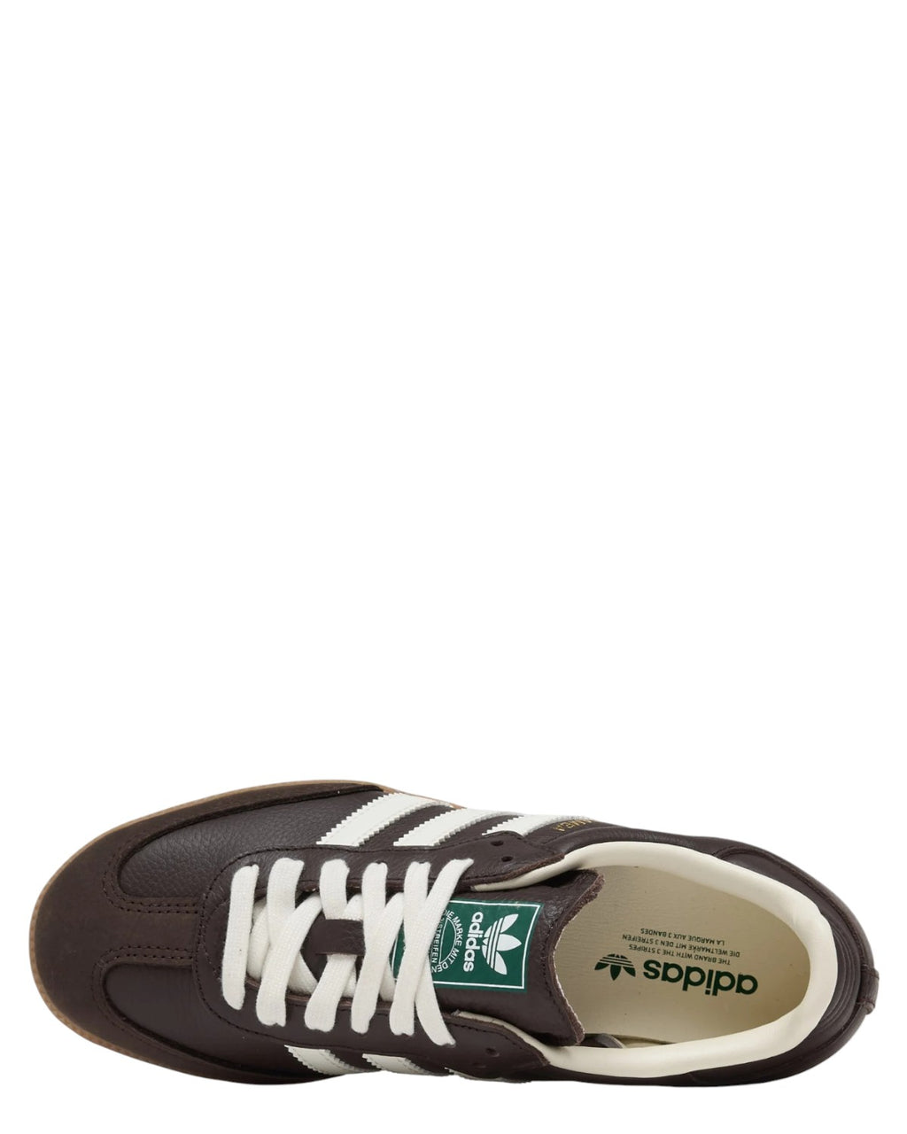 Samba OG-Adidas Originals-Sneakers-Vittorio Citro Boutique