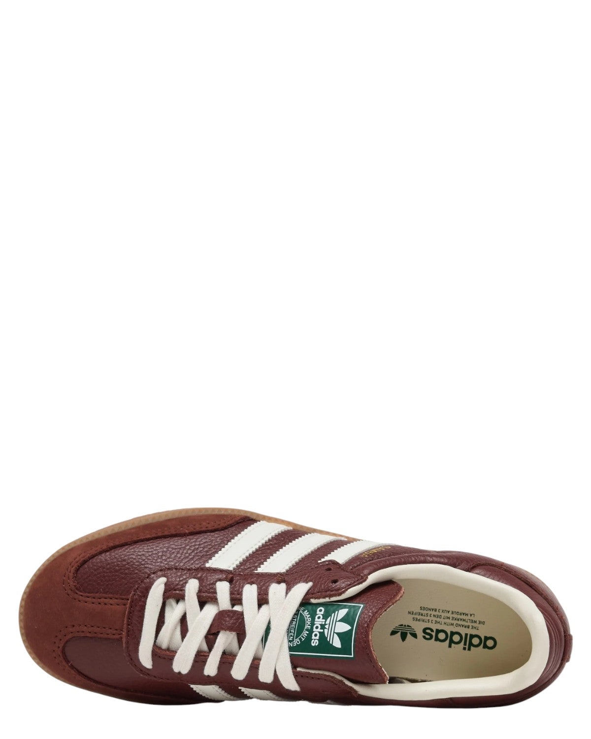 Samba OG-Adidas Originals-Sneakers-Vittorio Citro Boutique