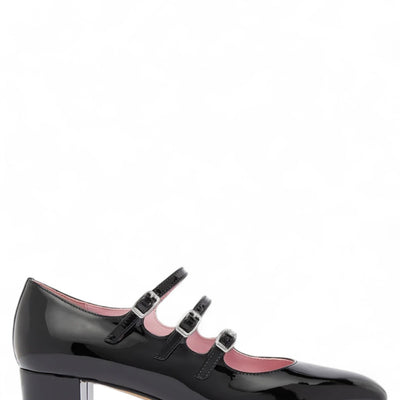 Carel Paris: Scarpe Donna Eleganza Francese