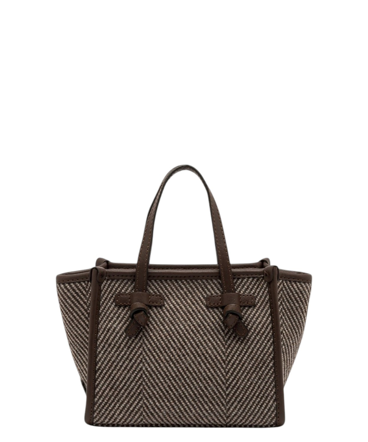 Borsa Donna Gianni Chiarini Miss Marcella in Lana Spigata