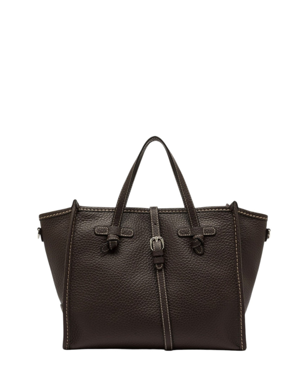 Gianni Chiarini Miss Marcella 32-tas van Double-leer
