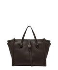Gianni Chiarini Miss Marcella 32-tas van Double-leer