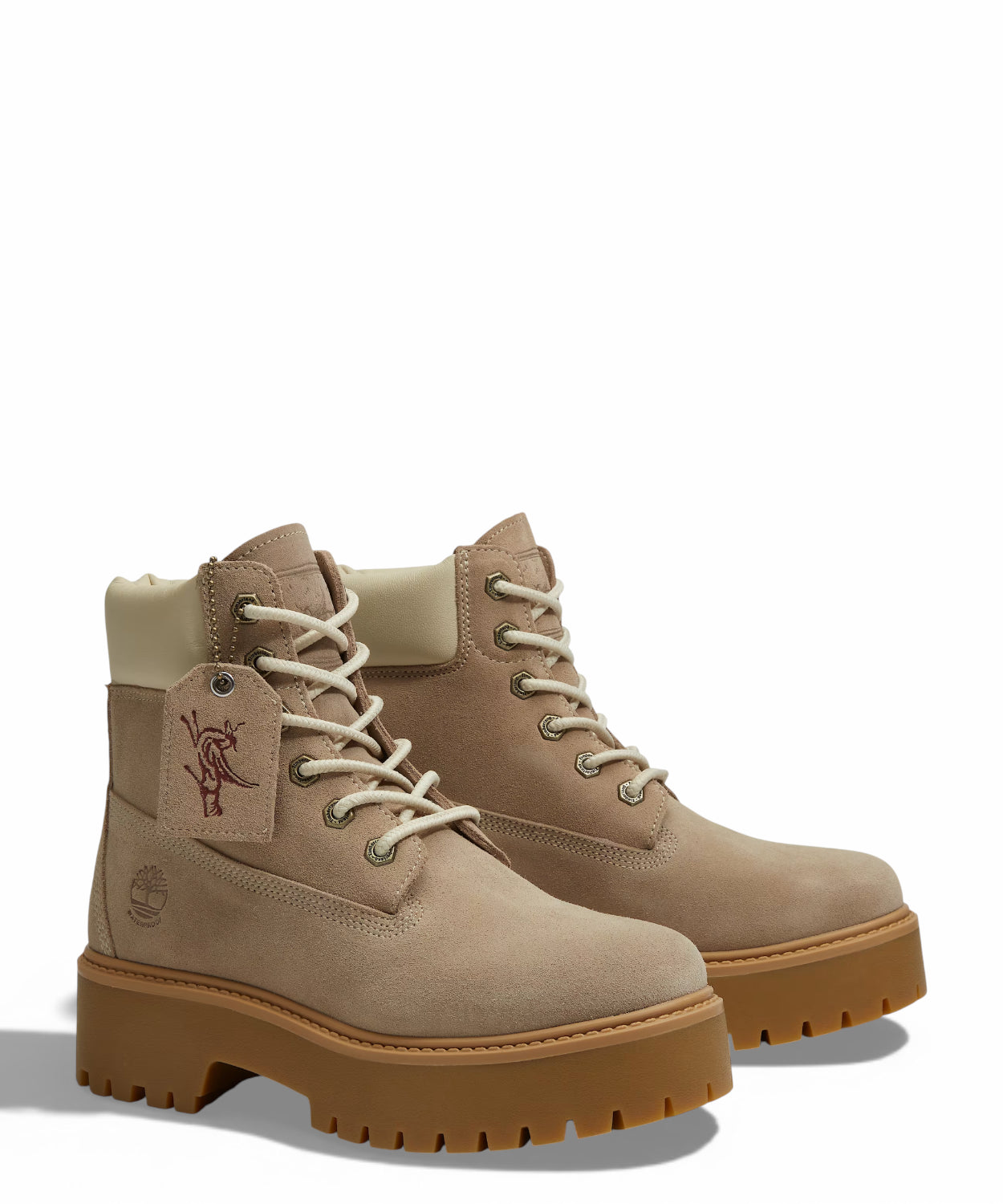 Stivale Impermeabile Timberland 6-Inch Year of the Horse