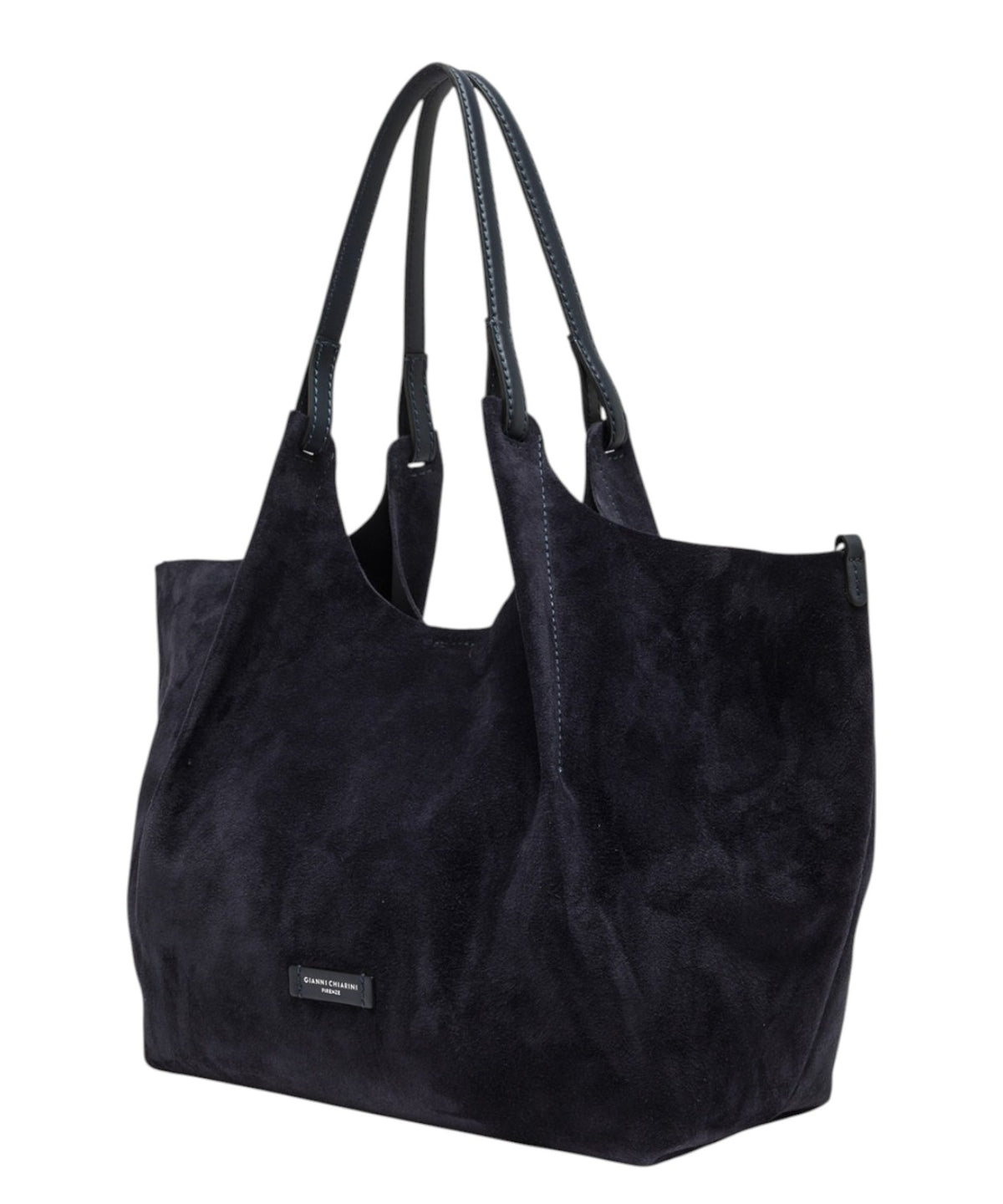 Gianni Chiarini DUA Grande van suède