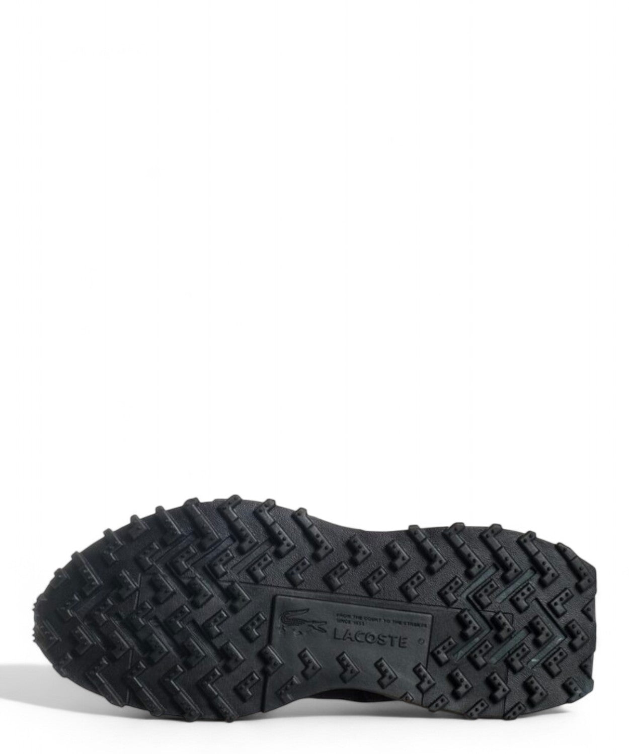 Lacoste Elite Active Sneakers Retrò Running-LACOSTE-Sneakers-Vittorio Citro Boutique