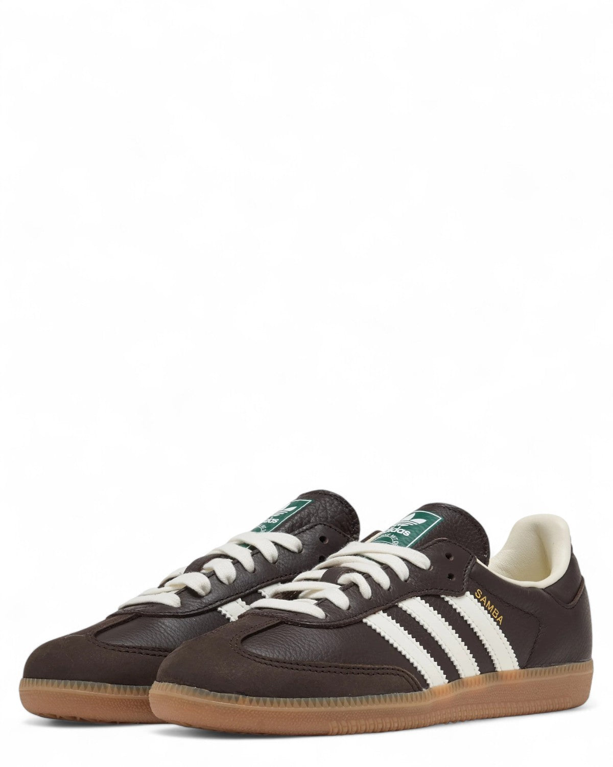 Samba OG-Adidas Originals-Sneakers-Vittorio Citro Boutique