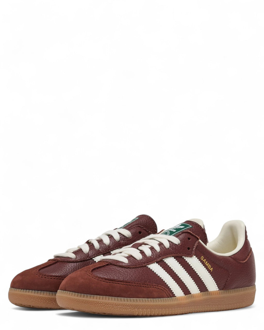 Samba OG-Adidas Originals-Sneakers-Vittorio Citro Boutique