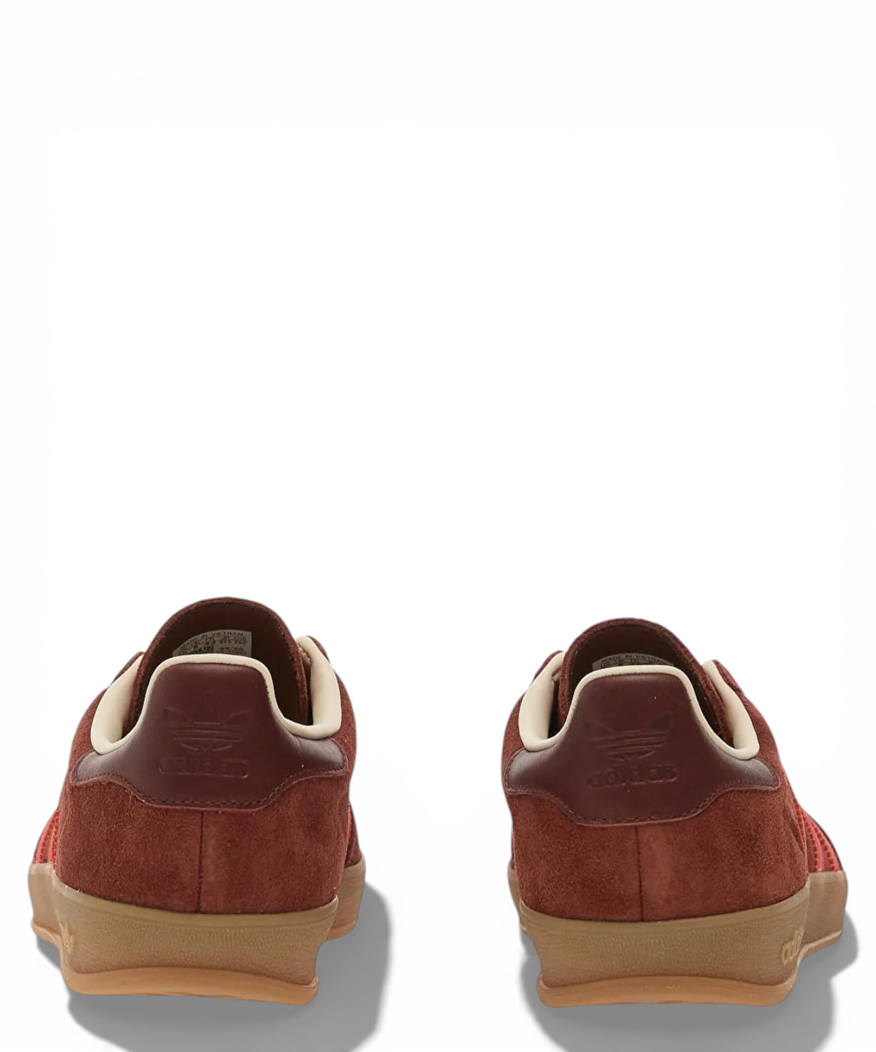 adidas Originals Gazelle Indoor Sneakers