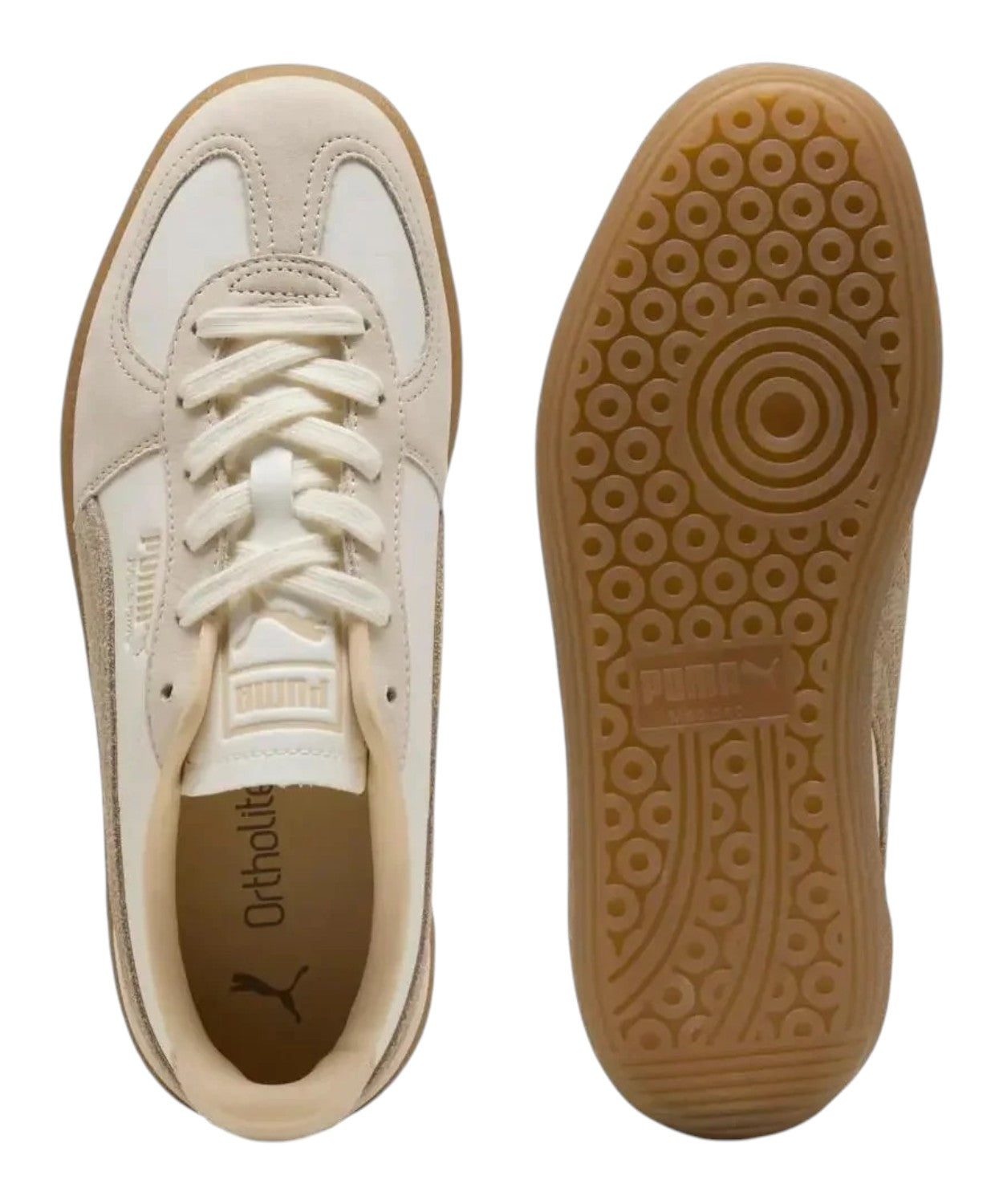 Puma Palermo Elevated Wns
