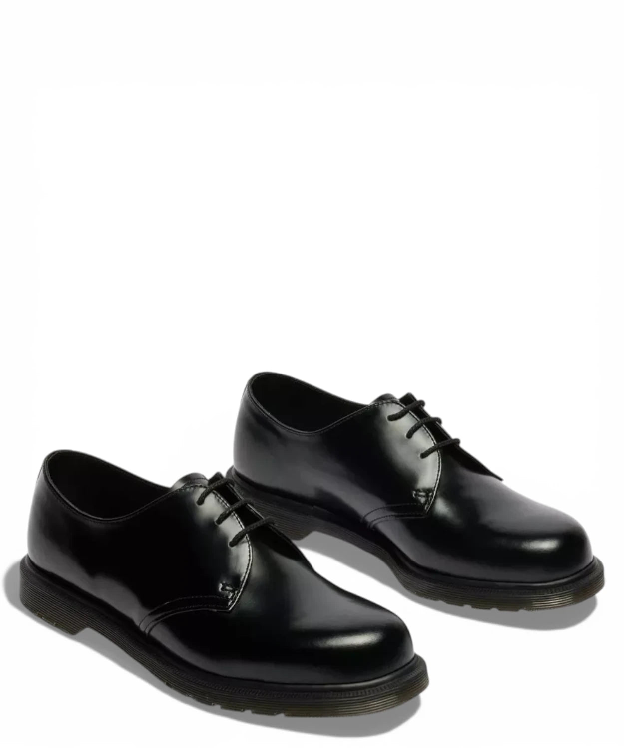Dr. Martens Mayfare 3 Eye - Scarpe Stringate Minimaliste
