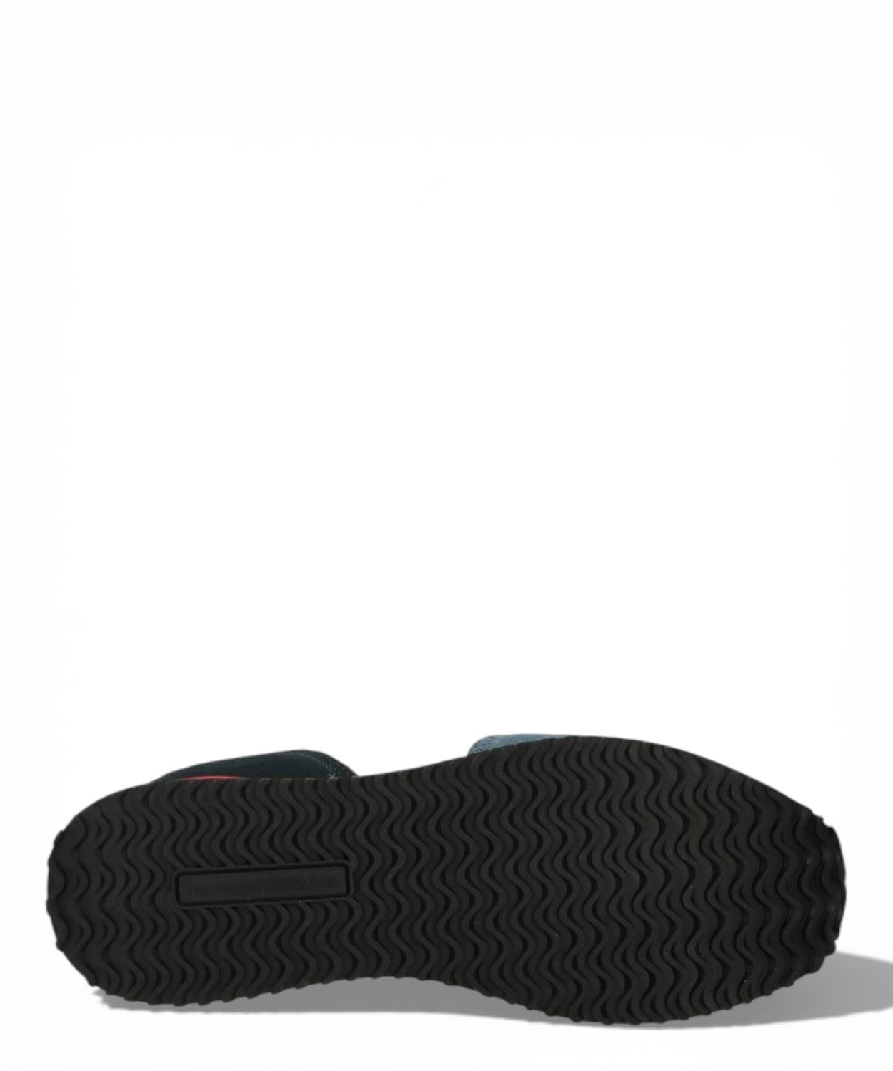 Sneakers Uomo Pelle e Tessuto Harmont & Blaine