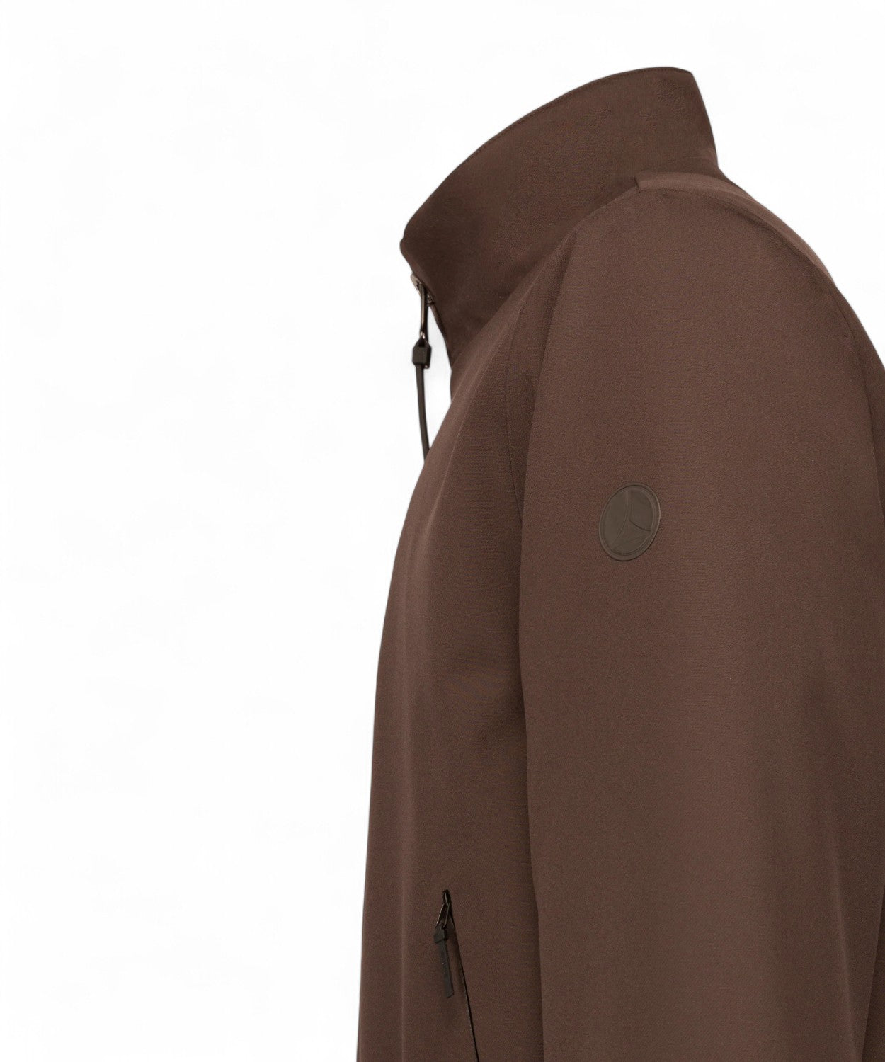 Bomber SHIBUYA PM981-People Of Shibuya-Giacche-Vittorio Citro Boutique