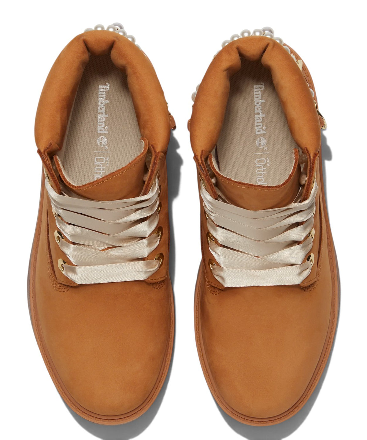 Stilingi „Timberland“ Stone Street 6 colių neperšlampami moteriški auliniai batai su platforma