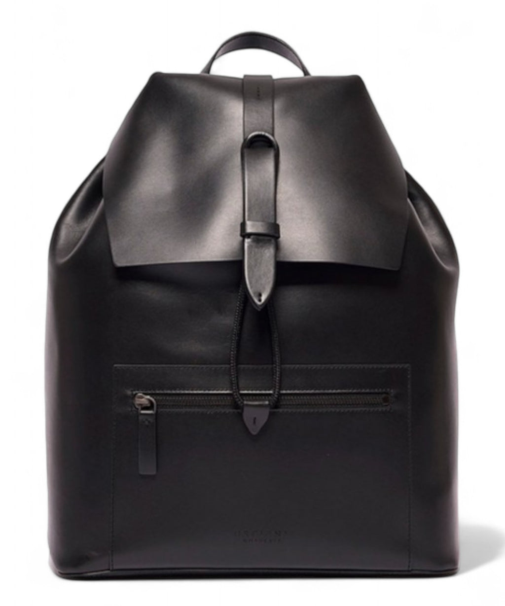 Zaino Orciani Nobuckle in Pelle-Orciani-Zaini-Vittorio Citro Boutique