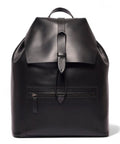 Zaino Orciani Nobuckle in Pelle-Orciani-Zaini-Vittorio Citro Boutique