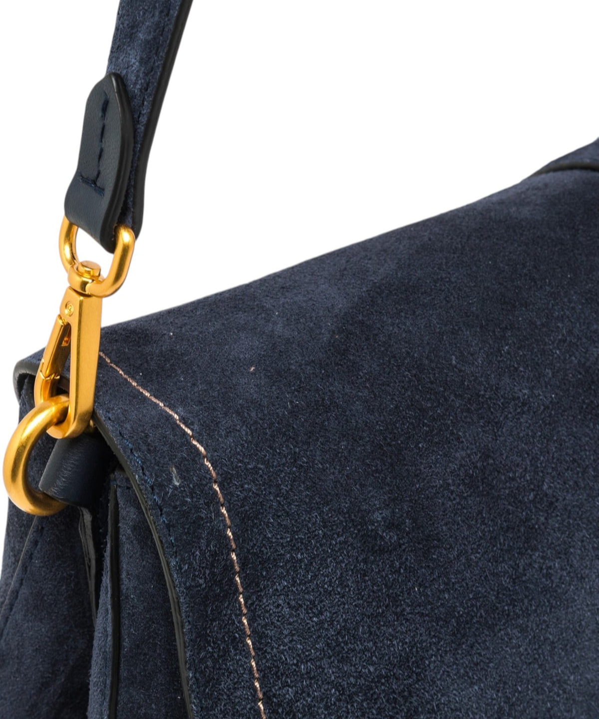 Gianni Chiarini Helena Round van suède