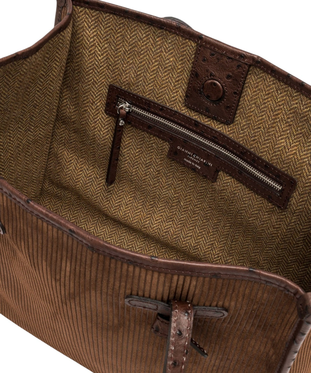 Shopping bag Marcella Tomboy di Gianni Chiarini