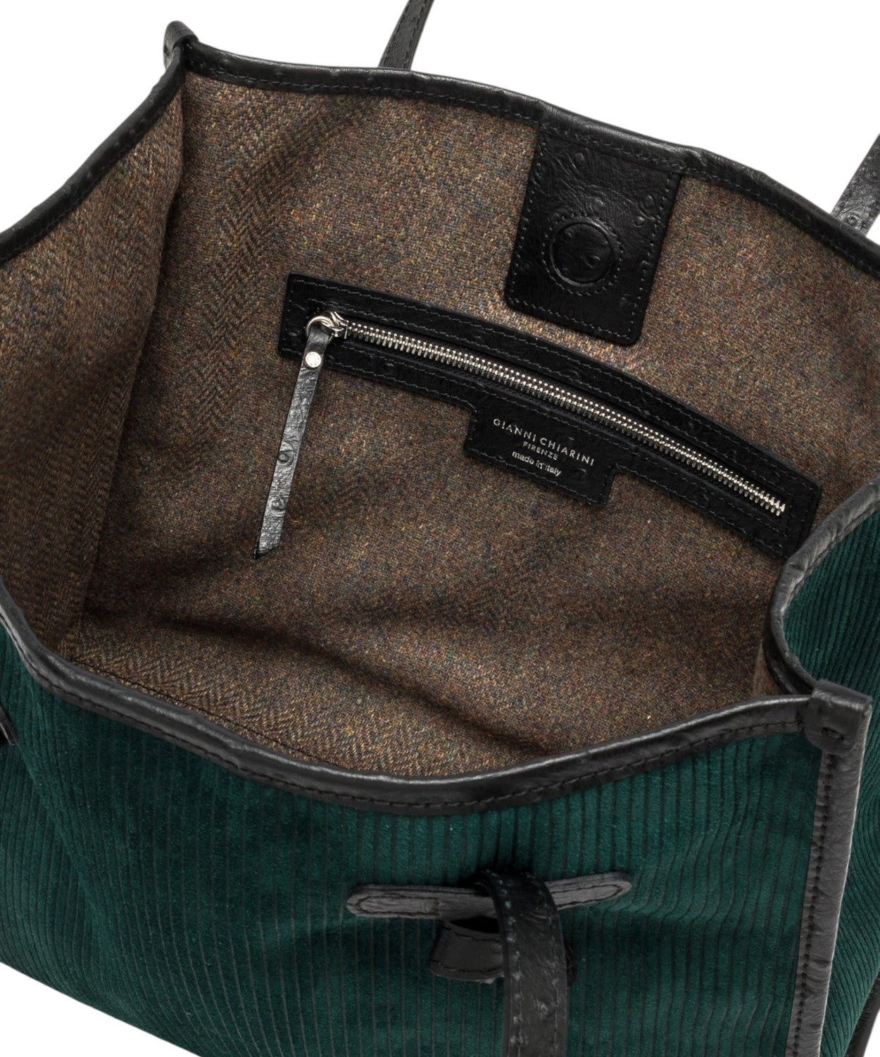 Shopping bag Marcella Tomboy Medium di Gianni Chiarini