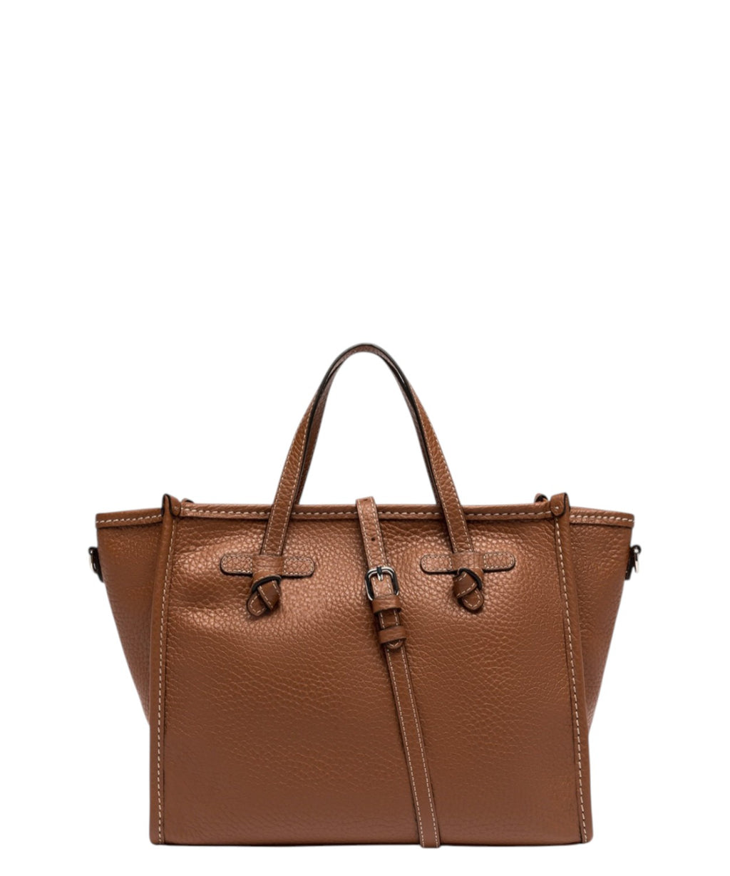 Borsa Miss Marcella 32 in pelle double Gianni Chiarini