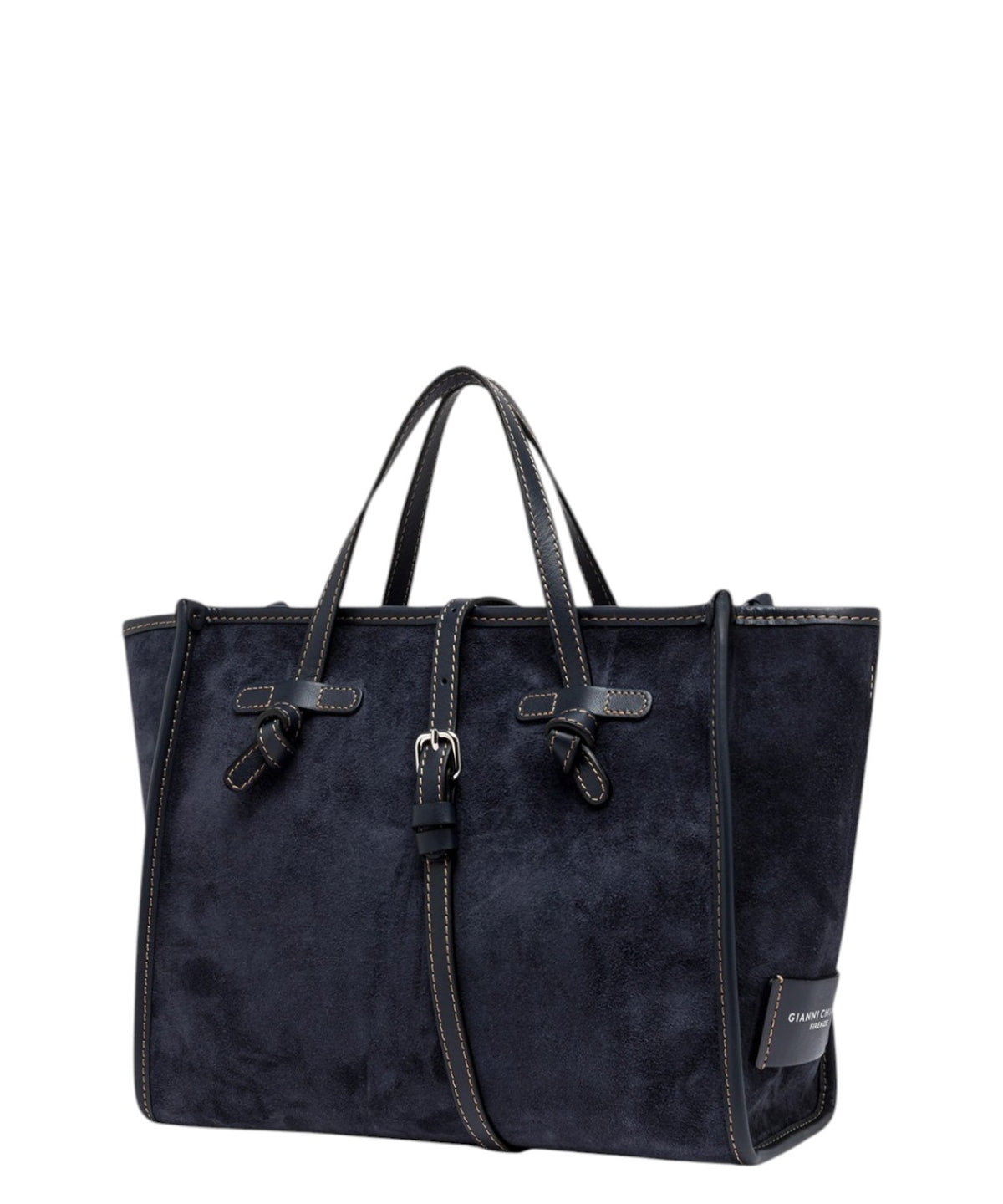 Gianni Chiarini Miss Marcella 32-taske i ruskind
