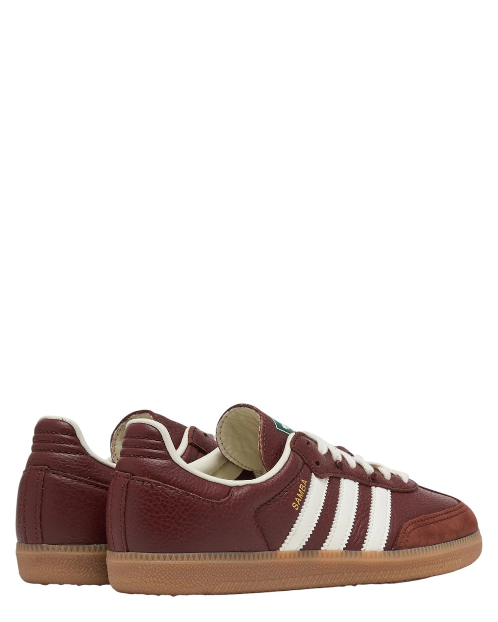 Samba OG-Adidas Originals-Sneakers-Vittorio Citro Boutique