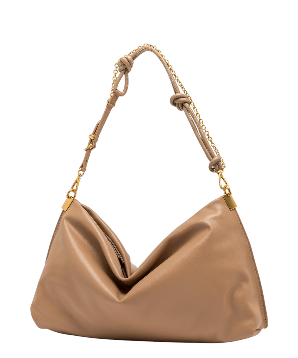 Gianni Chiarini Fanny Mini Bag in pelle