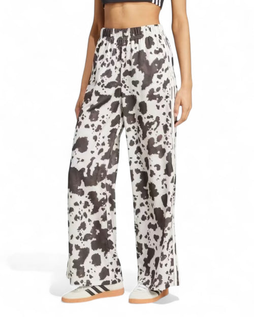 Pantaloni Satin Gamba Larga Donna adidas Originals – Vittorio Citro