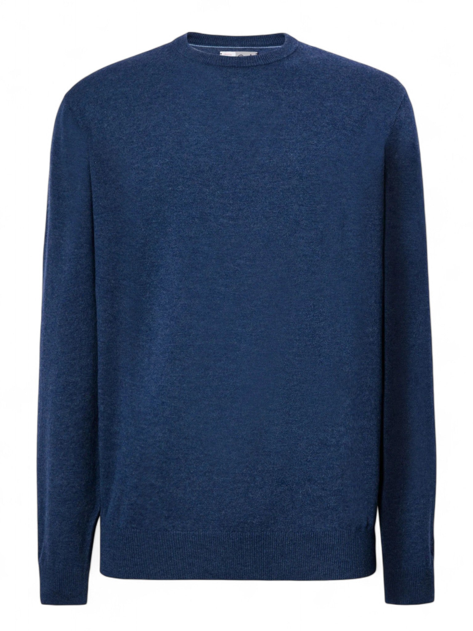 Maglione Regent Merino in lana e cashmere-Mc2 Saint Barth-Maglieria-Vittorio Citro Boutique
