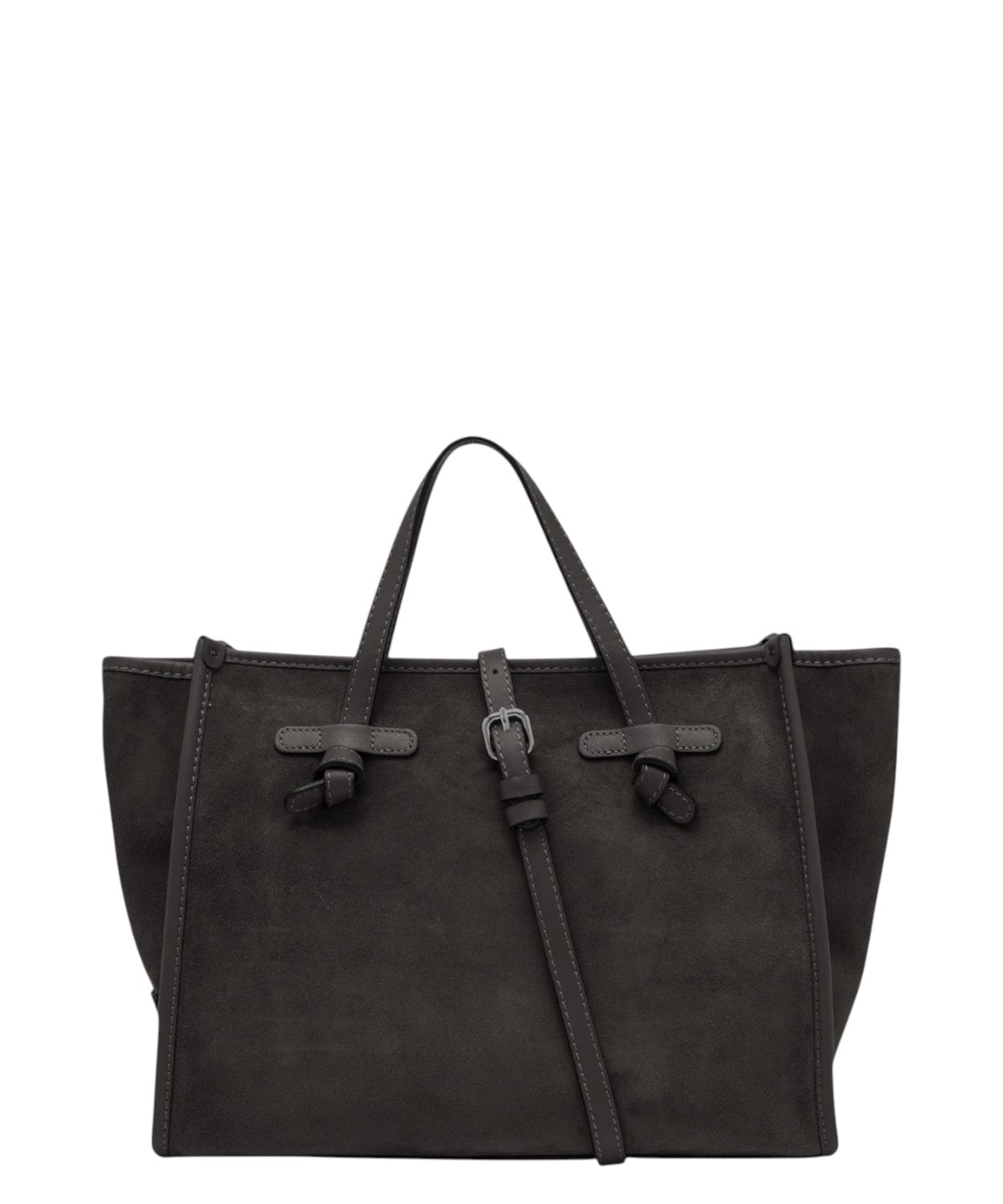 Borsa Suede Gianni Chiarini Miss Marcella 32