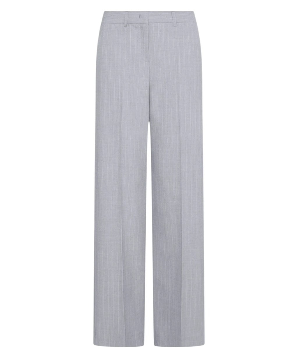 Eleganckie spodnie stretch Marella GIUNCHI proste