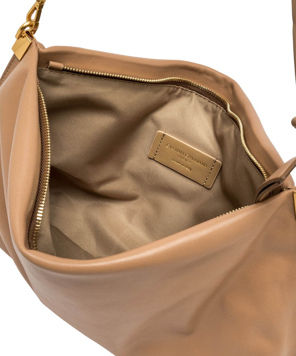 Gianni Chiarini Fanny Mini Bag in pelle