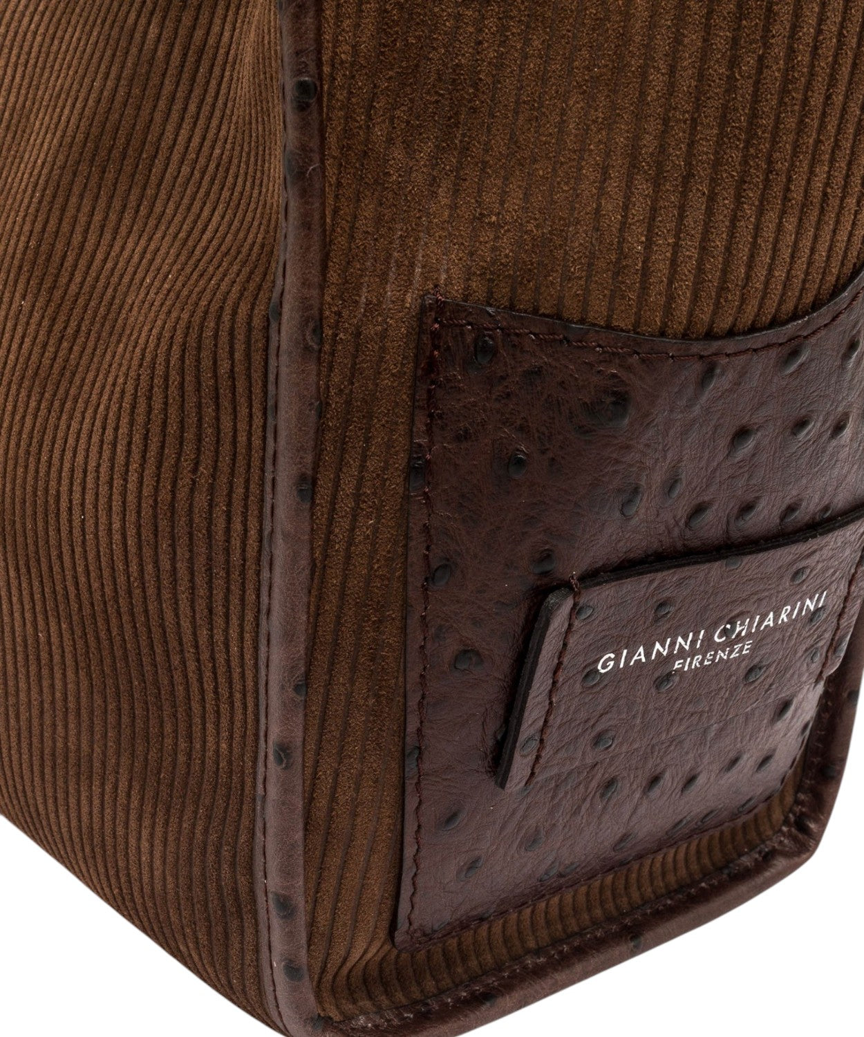 Shopping bag Marcella Tomboy di Gianni Chiarini