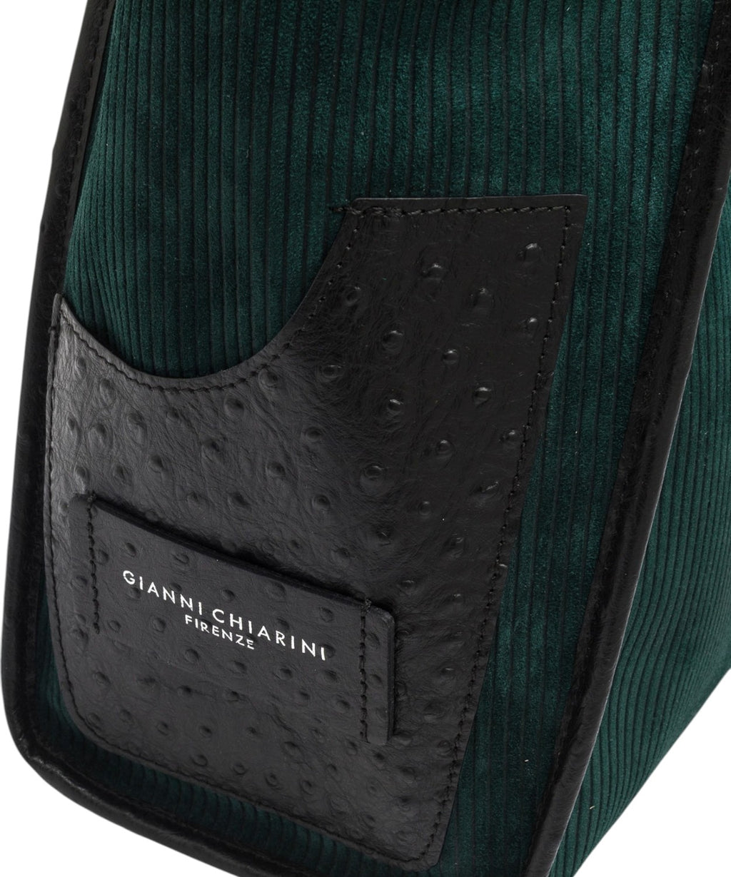 Shopping bag Marcella Tomboy Medium di Gianni Chiarini