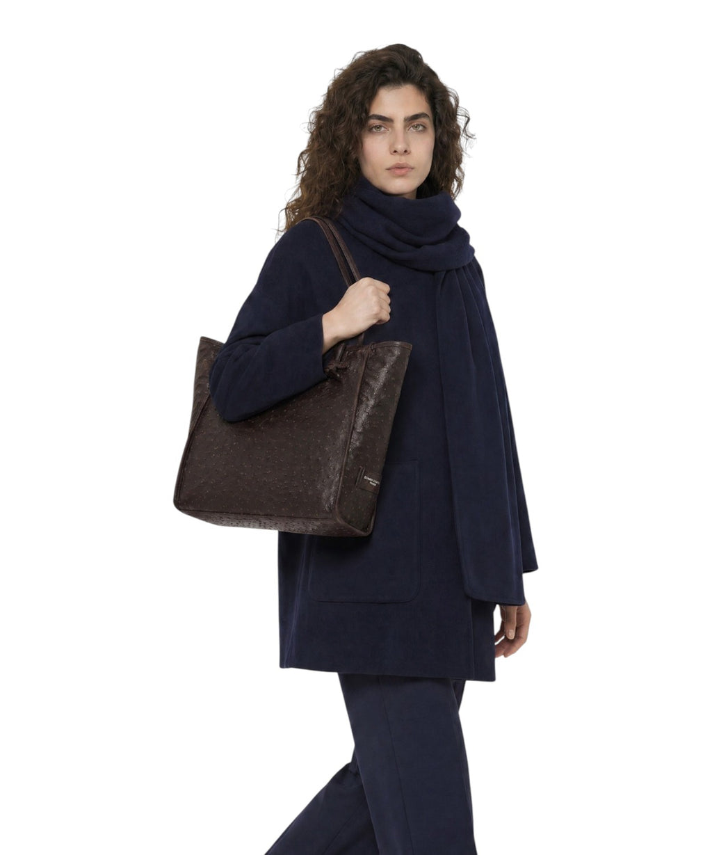 Borsa Gianni Chiarini Marcella Grande in Pelle