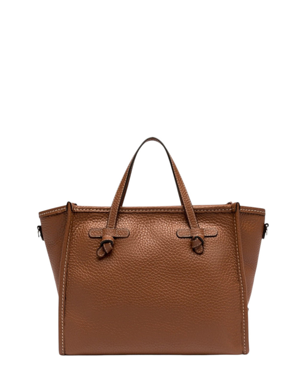 Borsa Miss Marcella 32 in pelle double Gianni Chiarini