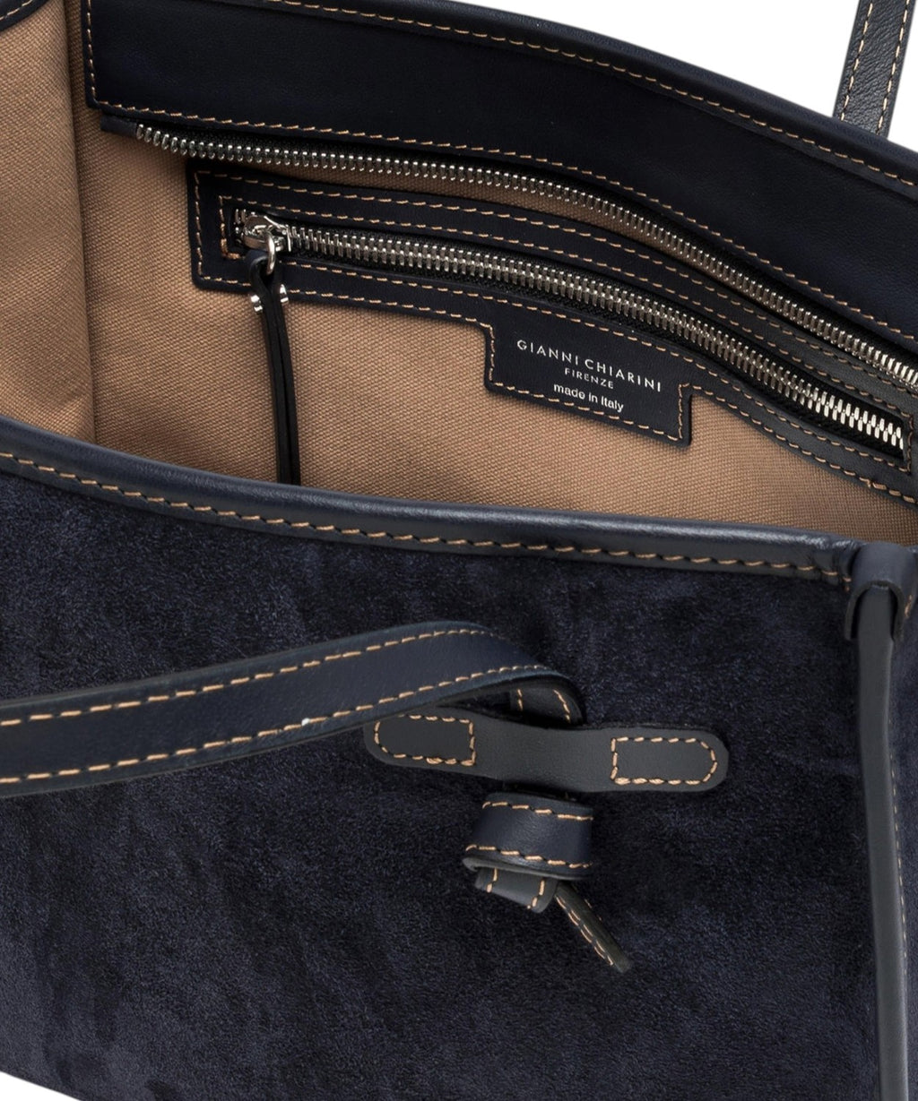 Gianni Chiarini Miss Marcella 32-taske i ruskind